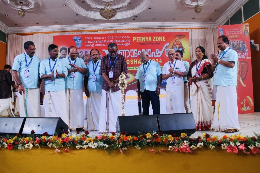 മലയാളികളുടെ സാന്നിധ്യം ലോകമെമ്പാടും- മന്ത്രി പി പ്രസാദ് 