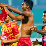 ഇഞ്ചുറി ടൈം ഗോളില്‍ കേരളം വീണു; സന്തോഷ് ട്രോഫി ബംഗാളിന്