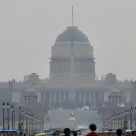 ഡല്‍ഹിയില്‍ കനത്ത മൂടല്‍മഞ്ഞ്; ഓറഞ്ച് അലര്‍ട്ട്