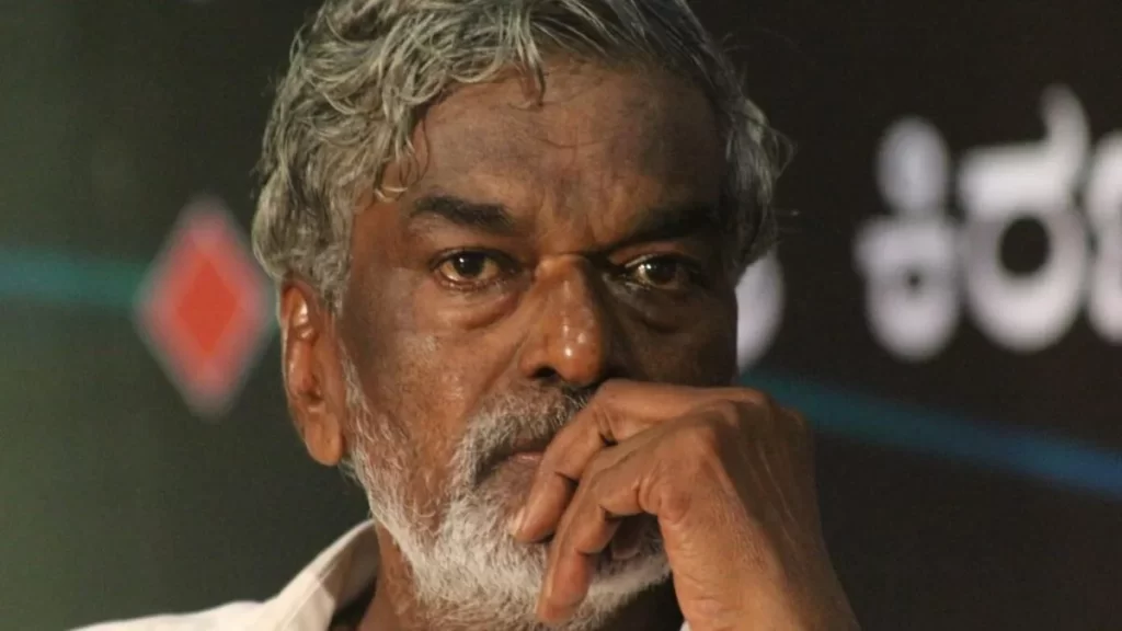 കന്നഡ സാഹിത്യകാരൻ ദേവനൂര മഹാദേവയ്ക്ക് പ്രഥമ വൈക്കം പുരസ്കാരം