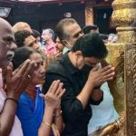 ദിലീപിന്റെ ശബരിമല സന്ദര്‍ശനം; നാല് ഉദ്യോഗസ്ഥര്‍ക്ക് നോട്ടീസ്