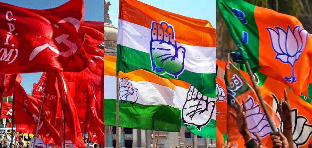 31 തദ്ദേശ സ്വയംഭരണ വാർഡുകളിലെ ഉപതിരഞ്ഞെടുപ്പ് ഫലം ഇന്ന്