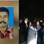 കാട്ടാന ആക്രമണത്തിൽ യുവാവിന്‍റെ മരണം; കോതമംഗലത്തും കൂട്ടമ്പുഴയിലും ഇന്ന് ജനകീയ ഹര്‍ത്താല്‍