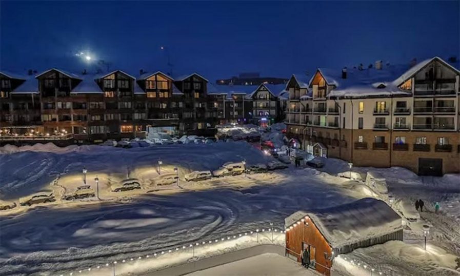 ജോർജിയയിലെ ഇന്ത്യൻ റെസ്റ്റോറന്റിൽ 11 ഇന്ത്യാക്കാരടക്കം 12 പേര് മരിച്ച നിലയിൽ: വിഷവാതകം ശ്വസിച്ചെന്ന് സംശയം