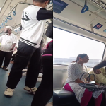 മെട്രോയിൽ ഭിക്ഷാടനം; അന്വേഷണം ആരംഭിച്ചു