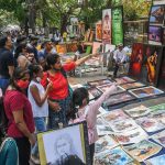 ബെംഗളൂരു ചിത്രസന്തേ ജനുവരി അഞ്ച് മുതൽ