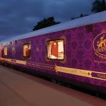 ബെംഗളൂരുവിൽ നിന്നുള്ള ഗോൾഡൻ ചാരിയറ്റ് സർവീസ് ഇന്ന് മുതൽ