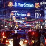 പുതുവത്സരാഘോഷം; ബെംഗളൂരുവിൽ  സുരക്ഷയ്ക്കായി 11,000 പോലീസ് ഉദ്യോഗസ്ഥരെ വിന്യസിച്ചു