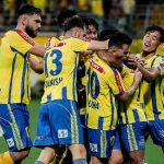 ഐഎസ്എൽ; ജംഷഡ്പുർ എഫ്സിയോട് പരാജയപ്പെട്ട് കേരള ബ്ലാസ്റ്റേഴ്‌സ്