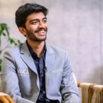 ലോക ചെസ് ചാമ്പ്യൻഷിപ്പിലെ ചരിത്ര നേട്ടം; ഗുകേഷിനെ അഭിനന്ദിച്ച് രാഷ്‌ട്രപതി