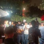 ബെംഗളൂരു ടെക്കിയുടെ മരണം; മെഴുകുതിരി കത്തിച്ച് പ്രതിഷേധവുമായി ഐടി ജീവനക്കാർ