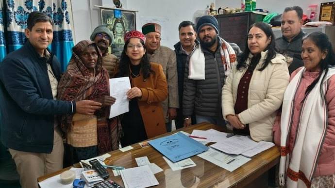 25 വർഷം മുമ്പ് കാണാതായ 50കാരിയെ കണ്ടെത്തി