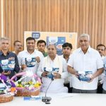 നന്ദിനി ഇഡലി – ദോശ മാവുകൾ പുറത്തിറക്കി കെഎംഎഫ്