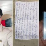 ഭാര്യയുടെയും വീട്ടുകാരുടെയും പീഡനം; പോലീസ് ഉദ്യോഗസ്ഥൻ ജീവനൊടുക്കി