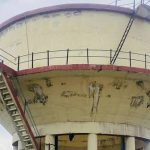 സ്കൂളിലെ വാട്ടർടാങ്ക് തകർന്ന് മൂന്ന് വിദ്യാർഥികൾക്ക് ദാരുണാന്ത്യം