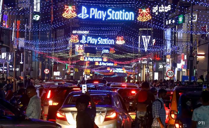 പുതുവത്സരാഘോഷം; തിരിച്ചറിയാന്‍ കഴിയാത്തവിധം മാസ്‌ക് ധരിക്കരുതെന്ന് നിർദേശിച്ച് സിറ്റി പോലീസ്