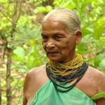 പത്മശ്രീ തുളസി ഗൗഡ അന്തരിച്ചു