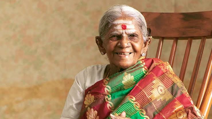 പത്മശ്രീ സാലുമരദ തിമ്മക്ക ആശുപത്രിയിൽ