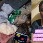 ലഹരിക്കടത്ത്; 24 കോടി രൂപയുടെ എംഡിഎംഎയുമായി നൈജീരിയൻ വനിത അറസ്റ്റിൽ