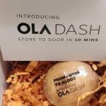 പത്ത് മിനുട്ടിനുള്ളിൽ ഫുഡ്‌ ഡെലിവറി; ബെംഗളൂരുവിൽ പുതിയ സേവനവുമായി ഒല