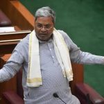 വഖഫ് ഭൂമിയിൽ നിർമിച്ച ക്ഷേത്രങ്ങൾ മാറ്റിസ്ഥാപിക്കില്ല; മുഖ്യമന്ത്രി സിദ്ധരാമയ്യ