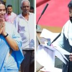 വനിതാ മന്ത്രിയെ അധിക്ഷേപിച്ചെന്നാരോപിച്ച് ബിജെപി അംഗത്തെ കയ്യേറ്റം ചെയ്തു; നിയമസഭയിൽ വാക്കേറ്റം