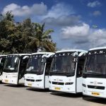 ക്രിസ്മസ് അവധി; ബെംഗളൂരു – ആലപ്പുഴ സ്പെഷ്യൽ സർവീസ് ഒരുക്കി കർണാടക ആർടിസി