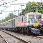 ക്രിസ്മസ് – പുതുവത്സര അവധികൾ അടുത്തിരിക്കെ റെയിൽ‌വേയുടെ ക്രൂരത; കൊച്ചുവേളി-മംഗളൂരു സ്‌പെഷ്യല്‍ ട്രെയിന്‍ റദ്ദാക്കി