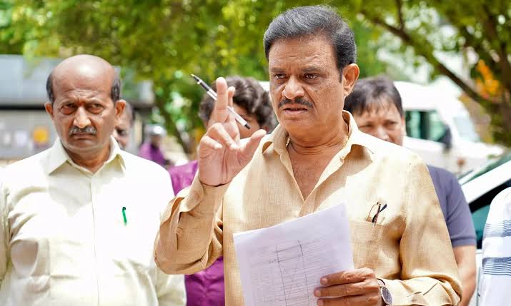 പീഡന പരാതിയില്‍ ബിജെപി എംഎല്‍എയ്‌ക്കെതിരെ കുറ്റപത്രം സമർപ്പിച്ചു; ഗുരുതര ആരോപണങ്ങൾ