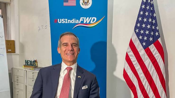 വിസ സേവനങ്ങൾ ഇനി എളുപ്പത്തിൽ; ബെംഗളൂരുവിൽ അടുത്ത വർഷത്തോടെ യുഎസ് കോൺസുലേറ്റ് തുറക്കുന്നു