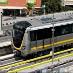 നമ്മ മെട്രോ യെല്ലോ ലൈൻ; ഡ്രൈവറില്ലാ ട്രെയിനുകൾ ഉടനെത്തും