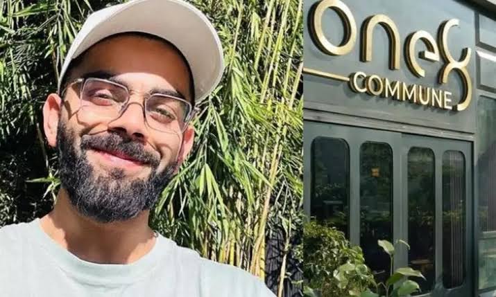 ഫയർ ഫോഴ്‌സിന്റെ എൻഒസിയില്ല; വിരാട് കോഹ്ലിയുടെ സ്ഥാപനത്തിന് ബിബിഎംപി നോട്ടീസ്