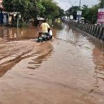 ബെംഗളൂരുവിൽ കനത്ത മഴ; പലയിടങ്ങളിലും ഗതാഗതക്കുരുക്ക് രൂക്ഷം