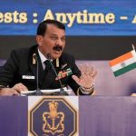 ഇന്ത്യയുടെ ആണവ ആക്രമണ അന്തർവാഹിനിക്ക് കേന്ദ്ര അംഗീകാരം