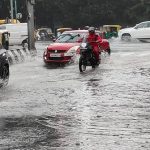 ബെംഗളൂരുവിലെ താമസക്കാർക്ക് നേരിയ ആശ്വാസം; മഴ കുറയുന്നു, ഒപ്പം താപനിലയും