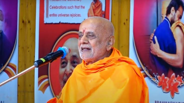 വഖഫ് ബോർഡിനെതിരെ പ്രസംഗം; വൊക്കലിഗ മഠാധിപതി കുമാര ചന്ദ്രശേഖരനാഥ സ്വാമിക്കെതിരെ സമൻസ്