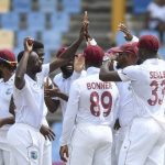 ടെസ്റ്റ്‌ ക്രിക്കറ്റ്; വിൻഡീസിൽ ചരിത്രം തിരുത്തി ബം​ഗ്ലാദേശ്