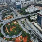 ബെംഗളൂരുവിലെ ഗതാഗതക്കുരുക്കിന് പരിഹാരം; സദഹള്ളി ജംഗ്ഷന് സമീപം പുതിയ മേൽപ്പാലം നിർമിക്കും