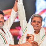 മുഖ്യമന്ത്രി സ്ഥാനത്തിൽ യാതൊരു വിട്ടുവീഴ്ചയുമില്ല; നിലപാട് വ്യക്തമാക്കി സിദ്ധരാമയ്യ