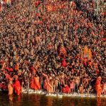 മഹാകുംഭമേള നടക്കുന്ന പ്രദേശം പുതിയ ജില്ലയായി പ്രഖ്യാപിക്കാൻ തീരുമാനം