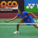 ചൈനയ്ക്ക് തോൽവി; സയ്യിദ് മോദി ഇന്റർനാഷണലിൽ കിരീടം നേടി പി. വി. സിന്ധു