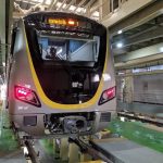 ബെംഗളൂരുവിൽ ഡ്രൈവറില്ലാ മെട്രോ ട്രെയിൻ സർവീസ് അടുത്ത വർഷത്തോടെ