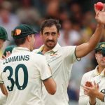 ബോർഡർ ഗവാസ്കർ ട്രോഫി; ഇന്ത്യയ്ക്കെതിരെ ഓസീസിന് മികച്ച മുന്നേറ്റം