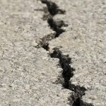 തെലങ്കാനയിൽ വീണ്ടും ഭൂചലനം; വീടുകളിൽ നിന്ന് ഇറങ്ങിയോടി ജനങ്ങൾ