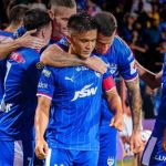 ഐഎസ്എൽ; കേരള ബ്ലാസ്റ്റേഴ്‌സ് പൊരുതി വീണു, ബെംഗളൂരുവിന് ജയം