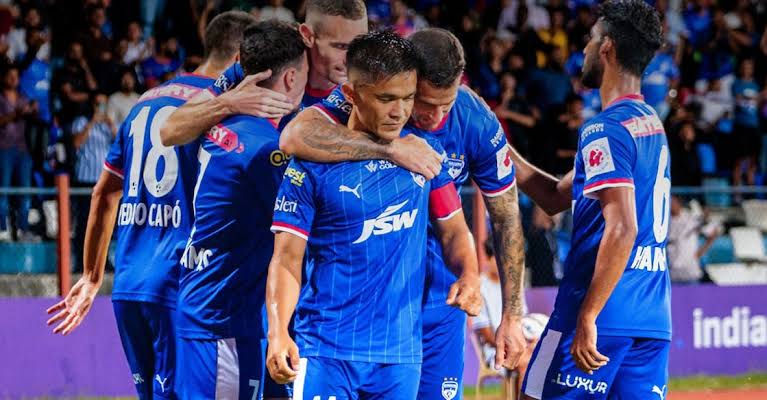 ഐഎസ്എൽ; കേരള ബ്ലാസ്റ്റേഴ്‌സ് പൊരുതി വീണു, ബെംഗളൂരുവിന് ജയം