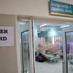 ബെംഗളൂരുവിൽ പനി, ജലദോഷം ഉൾപ്പെടെയുള്ള അസുഖ ബാധിതരുടെ എണ്ണം വർധിക്കുന്നു