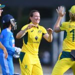 ഏകദിന ക്രിക്കറ്റ്‌ പരമ്പര; ഓസ്ട്രേലിയക്കെതിരെ ഇന്ത്യൻ വനിതകൾക്ക് തോൽവി