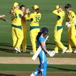 ഏകദിന ക്രിക്കറ്റ്‌ പരമ്പര; ഇന്ത്യയെ തൂത്തുവാരി ഓസ്ട്രേലിയൻ വനിതാ ടീം