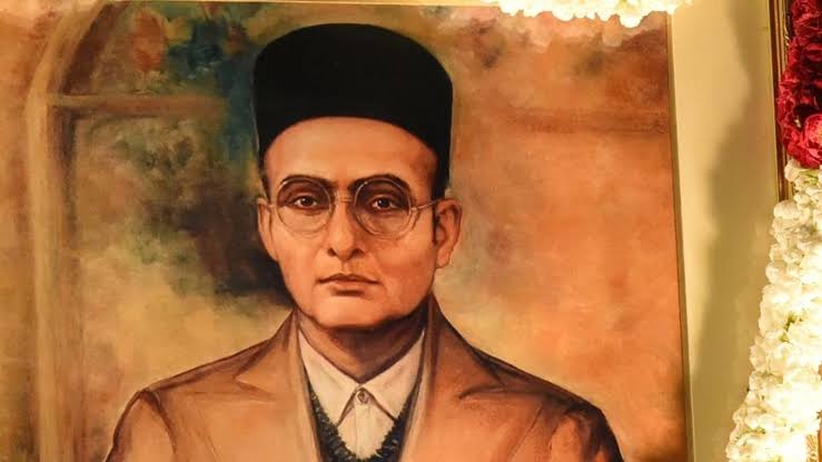 നിയമസഭയില് നിന്ന് സവര്ക്കറുടെ ചിത്രം നീക്കാനൊരുങ്ങി സംസ്ഥാന സർക്കാർ